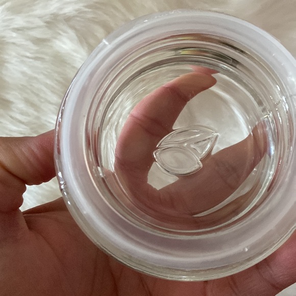 Goose creek juicy pear 24oz two flame candle - Picture 3 of 6